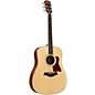 Taylor 400 Series 410 Dreadnought Acoustic Guitar Natural