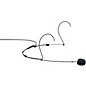 DPA Microphones d:fine 4088 Directional Headset Microphone Black Senn 3.5mm Microdot thumbnail