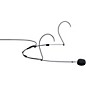 DPA Microphones d:fine 4088 Directional Headset Microphone Black AT 4 Pin Microdot thumbnail