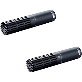 DPA Microphones ST2011C Stereo Pair with 2011C Compact Cardioids