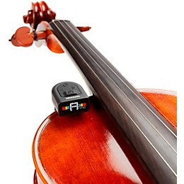 D'Addario NS Micro Violin Tuner