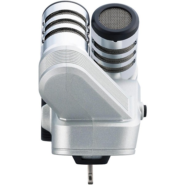 Open Box Zoom iQ6 X-Y Stereo Microphone for iOS Level 1