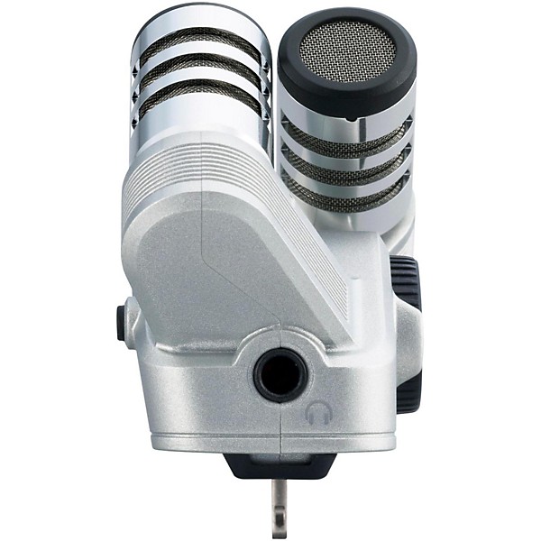 Open Box Zoom iQ6 X-Y Stereo Microphone for iOS Level 1