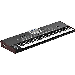 Open Box KORG Pa3X LE 76-Key Professional Arranger | Guitar Center