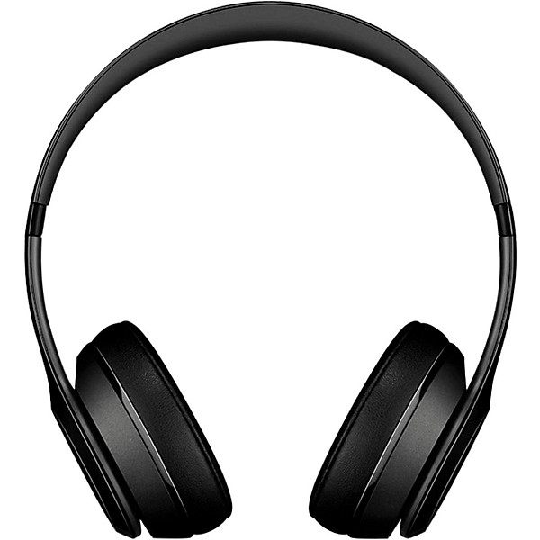 Beats By Dre Solo2 On-Ear Headphone Black