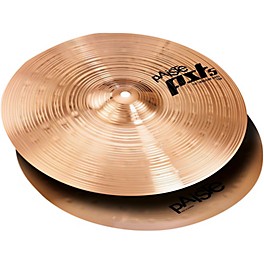 Paiste PST 5 Medium Hihat Pair 14 in.