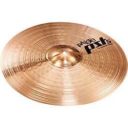 Paiste PST 5 Medium Crash 16 in. Paiste PST 5 Medium Crash 14 in.