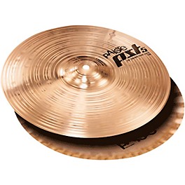 Paiste PST 5 Sound Edge Hi-hat Pair 14 in.