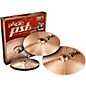 Paiste PST 5 Universal Set 14, 16 and 20 in. thumbnail