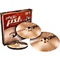 Paiste PST 5 Rock Set 14, 16 and 20 in. thumbnail