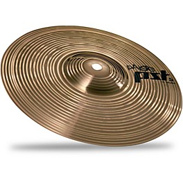 Paiste PST 5 Splash 10 in. Paiste PST 5 Splash 8 in.