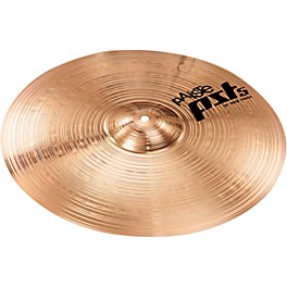 Paiste PST 5 Rock Crash 18 in.