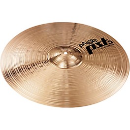 Paiste PST 5 Medium Ride 20 in.