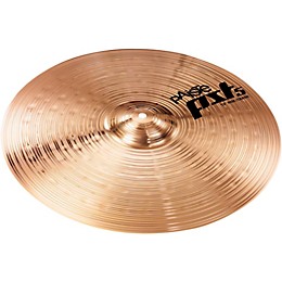 Paiste PST 5 Ride/Crash 18 in.