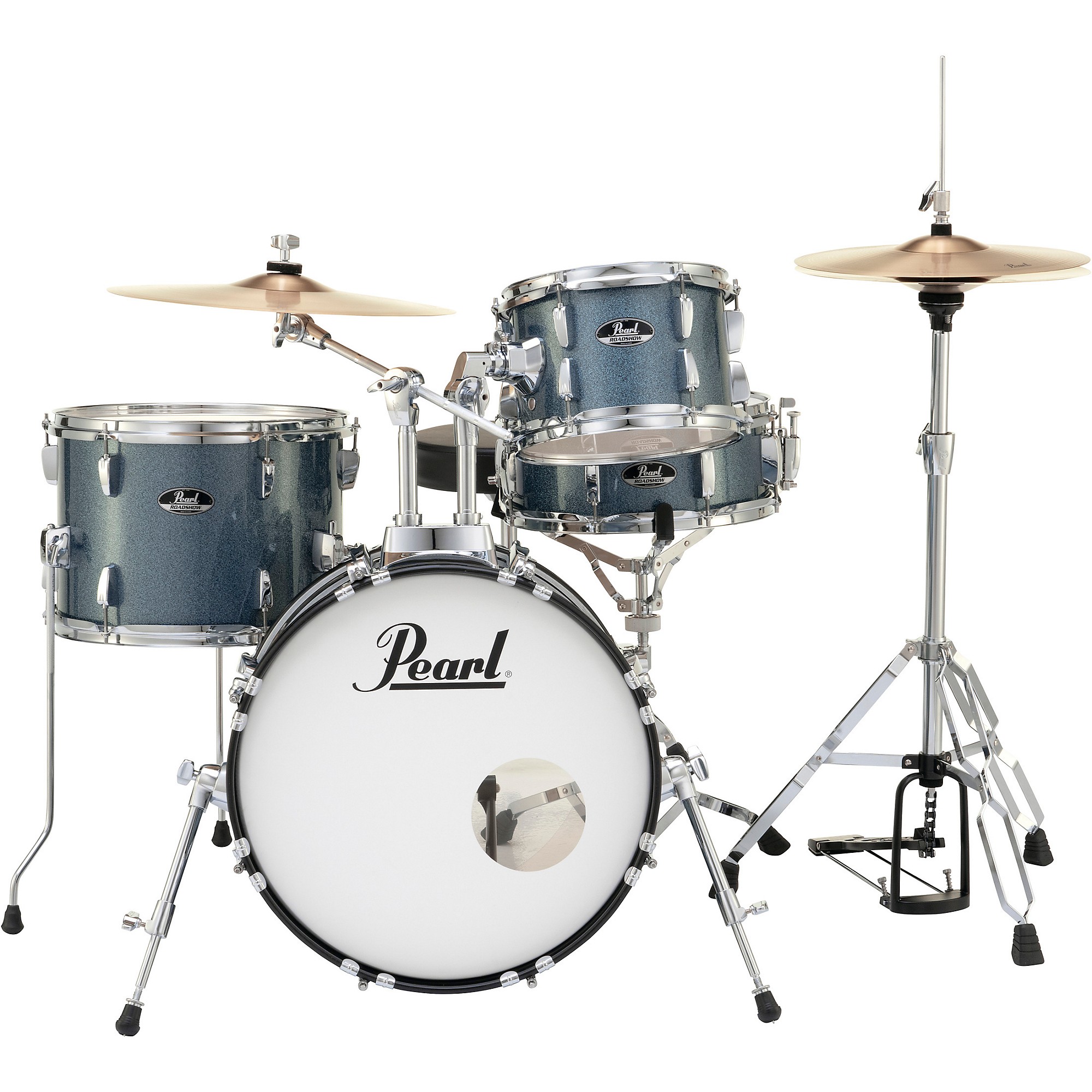 5804-00 2oz. AB Pearl Set