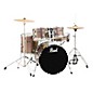 Pearl Roadshow 5-Piece Fusion Drum Set Bronze Metallic thumbnail