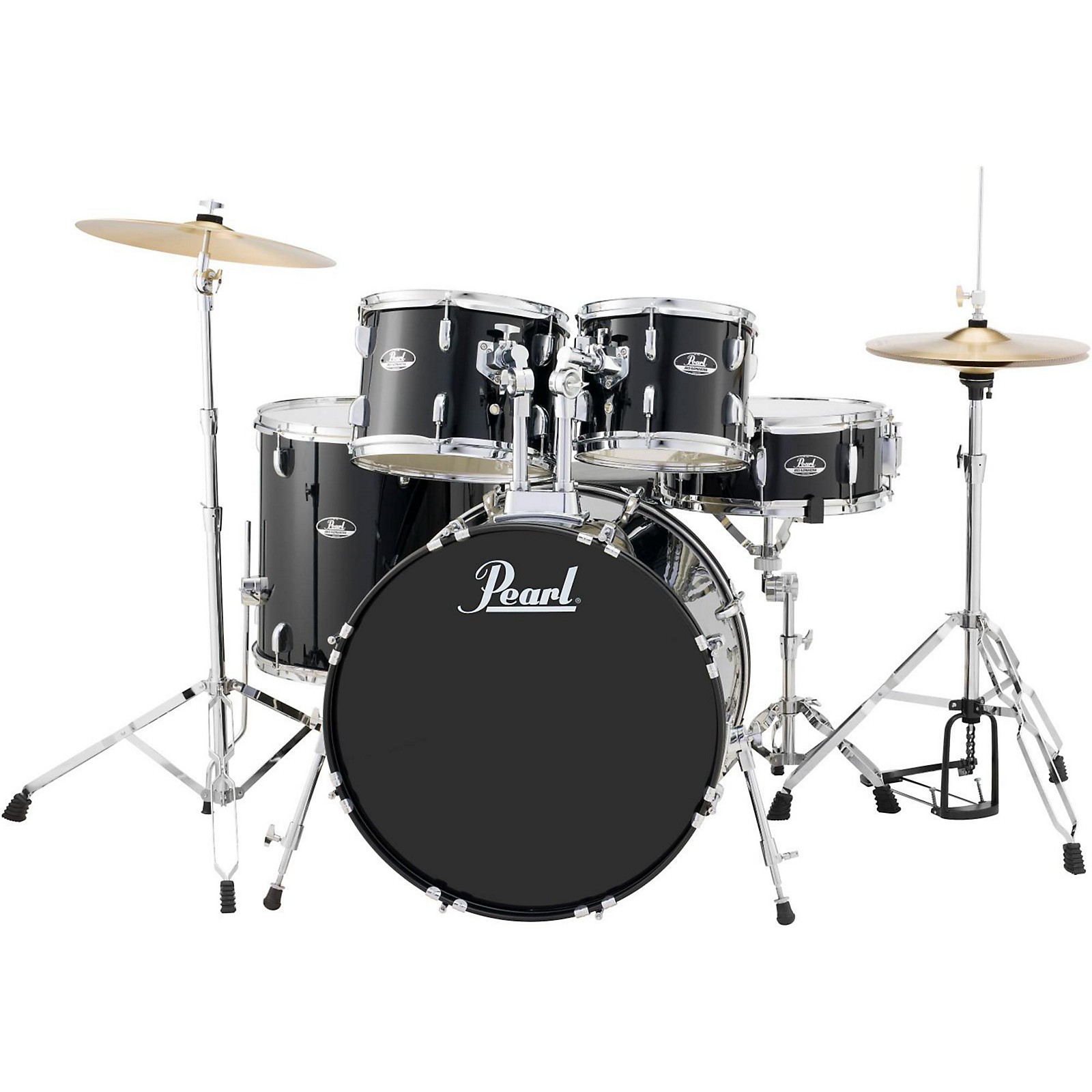 Pearl roadshow store new fusion