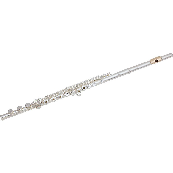 Pearl 665RBE1RB Quantz Series Flute 