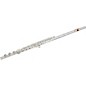 Pearl Flutes 665 Quantz Vigore Professional Series Open Hole Flute B Foot, Split E, C# Trill, D# Roller thumbnail