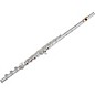 Pearl Flutes 695 Dolce Vigore Professional Series Open Hole Flute B Foot, Split E, C# Trill, D# Roller thumbnail