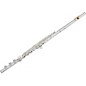 Pearl Flutes 795 Elegante Vigore Professional Series Open Hole Flute B Foot, Split E, C# Trill, D# Roller thumbnail