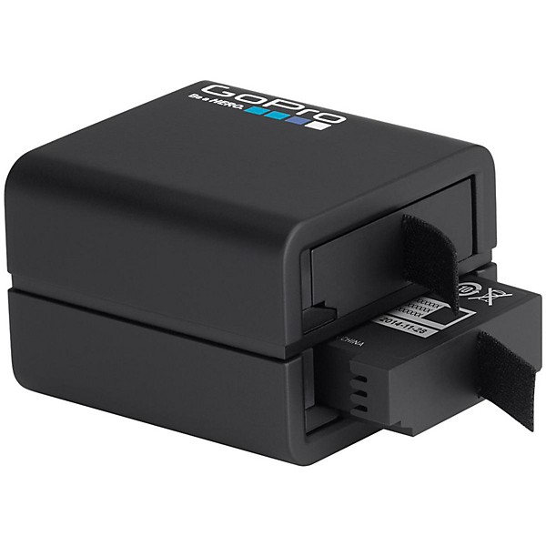 GoPro Dual Battery Charger (For HERO4)