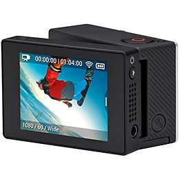GoPro LCD Touch BacPac