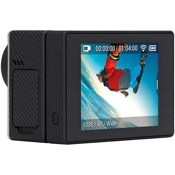 GoPro LCD Touch BacPac