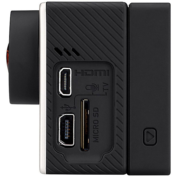 GoPro LCD Touch BacPac