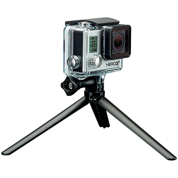 Clearance GoPro 3-Way Extension Arm, Grip and Tripod