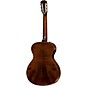 Taylor 600 Series 612e 12-Fret Grand Concert Acoustic-Electric Guitar Natural