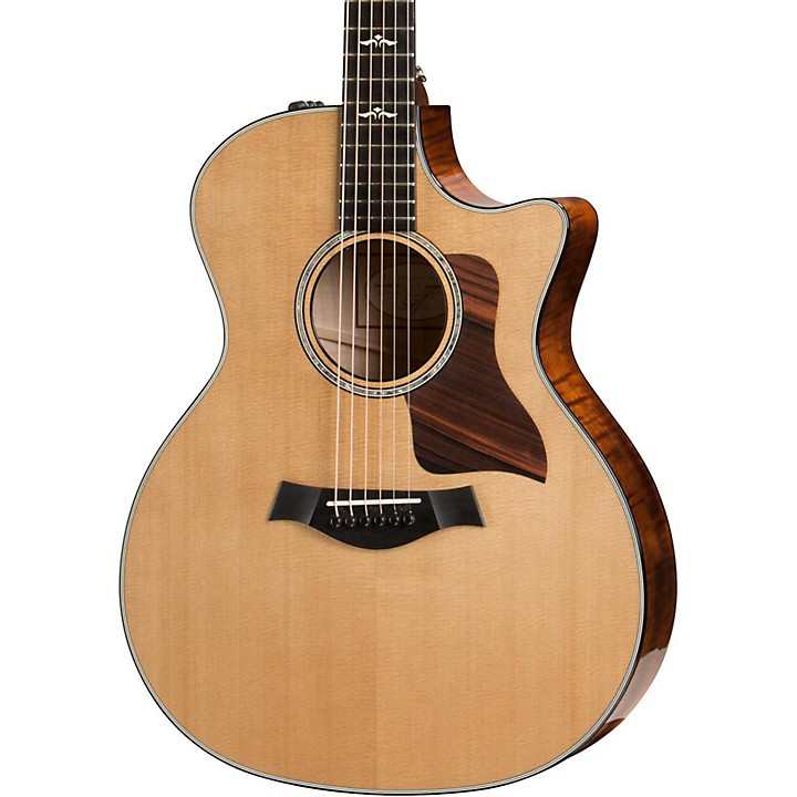 taylor 614ce guitar center