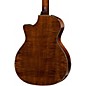 Taylor 614ce First Edition Cutaway Grand Auditorium Acoustic-Electric Guitar Natural