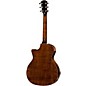 Taylor 614ce First Edition Cutaway Grand Auditorium Acoustic-Electric Guitar Natural