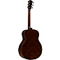 Taylor 618e Grand Orchestra Acoustic-Electric Guitar Natural