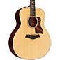 Taylor 618e First Edition Grand Orchestra Acoustic-Electric Guitar Natural thumbnail