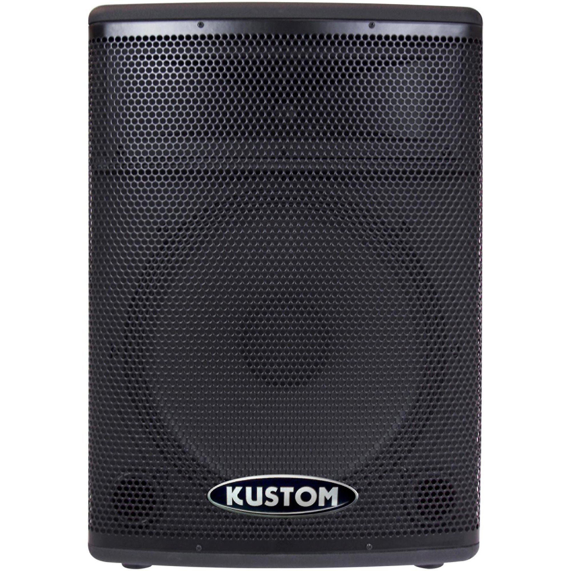 kustom passive speakers