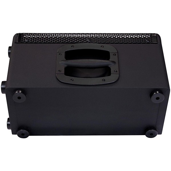 Open Box Kustom PA KPX110PM 10" Powered Monitor Level 2  888365808246