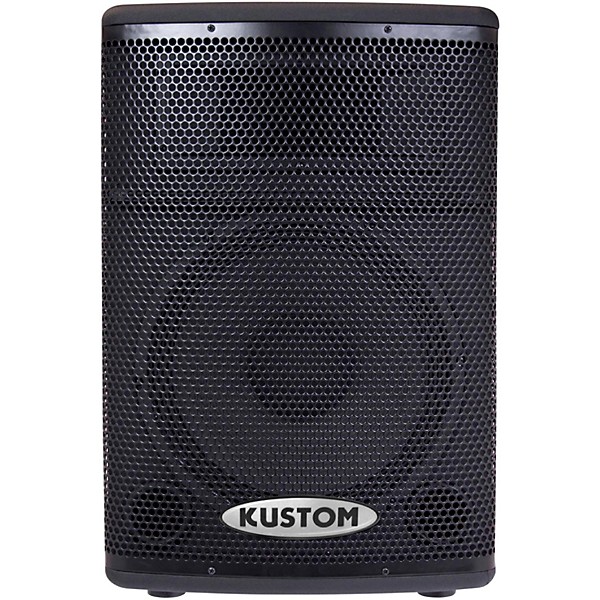 Open Box Kustom PA KPX112P 12" Powered Speaker Level 1