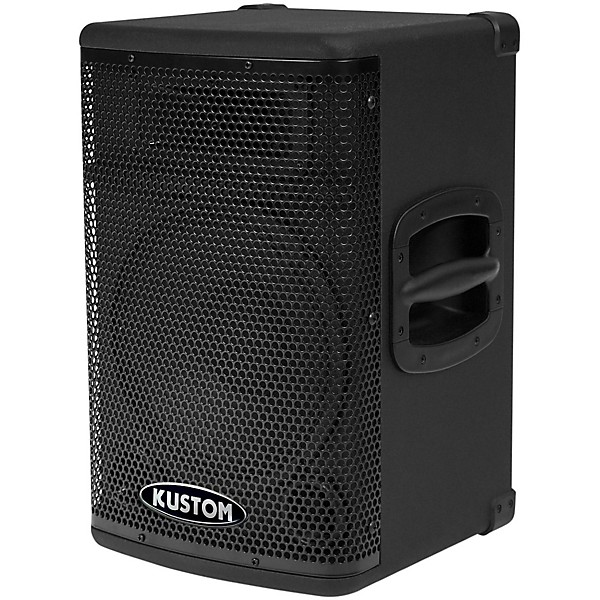 Open Box Kustom PA KPX112 12" Passive Speaker Level 2 Regular 190839164704