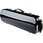 The String Centre Fiberglass Oblong Violin Case 4/4 Black thumbnail