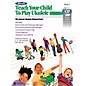 Alfred Alfred's Teach Your Child to Play Ukulele Book 2 & CD thumbnail