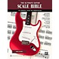 Alfred The Ultimate Guitar Scale Bible Book thumbnail