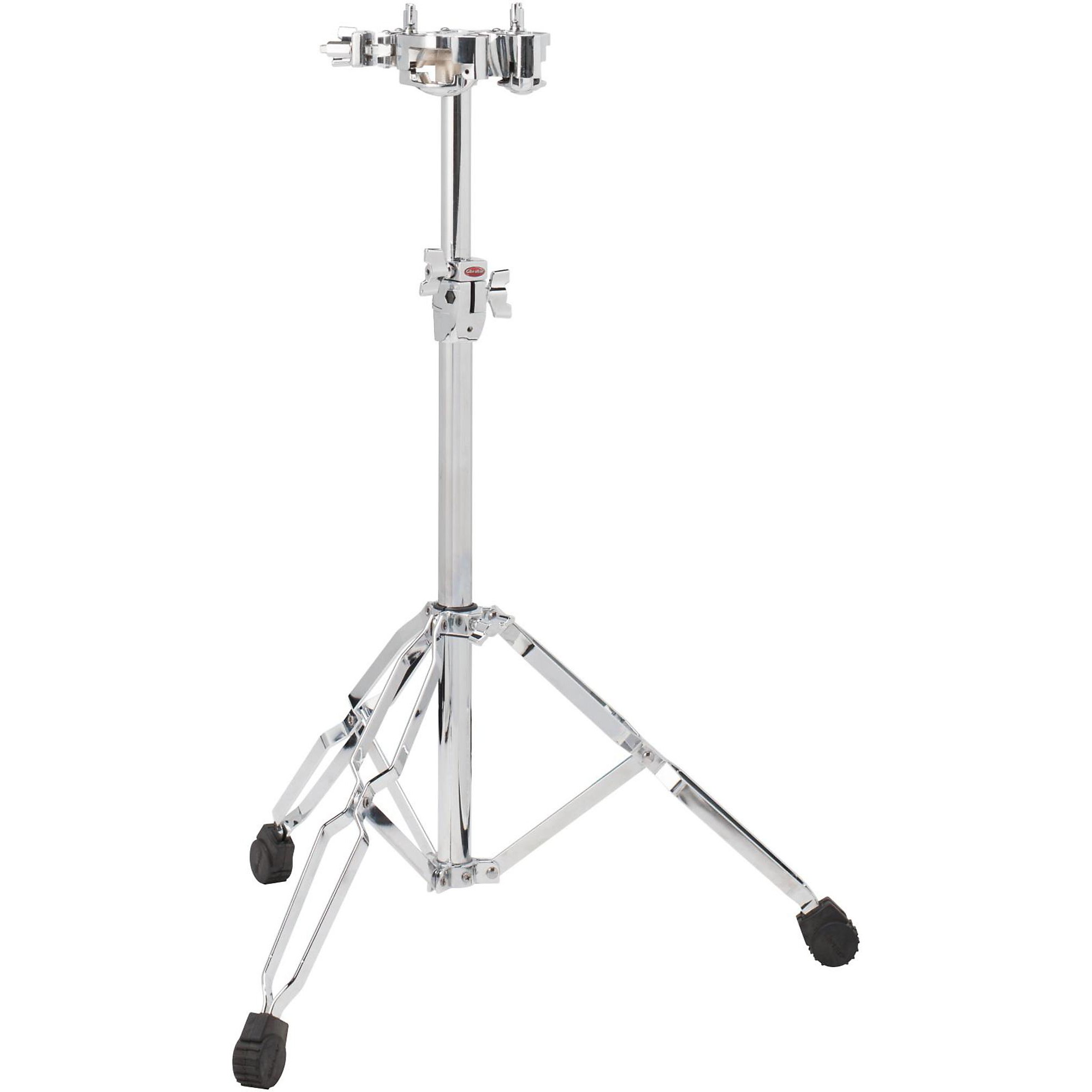 Open Box Gibraltar 6713QP Quad Platform Tom Stand | Guitar Center