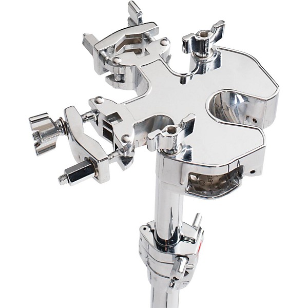 Open Box Gibraltar 6713QP Quad Platform Tom Stand | Guitar Center