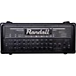 Open Box Randall 667 120W Guitar Tube Amp Head Level 1 Black