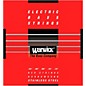 Warwick Red Label 5-String M Low B Stainless Steel Bass Strings thumbnail