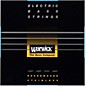 Warwick Black Label 4-String XL Nickel Bass Strings thumbnail