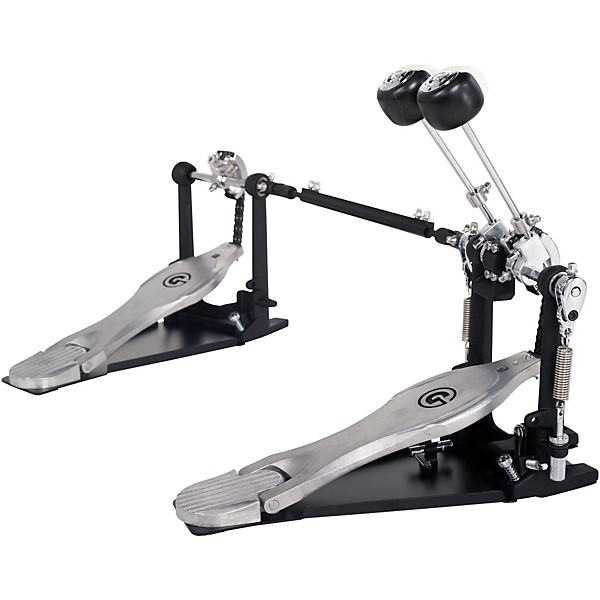 Gibraltar 6700 Series Double Bass Drum Pedal