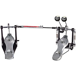 Gibraltar 5700 Series Double Bass Drum Pedal